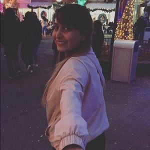 Meet your Posher, Bryanna